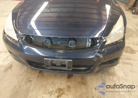 2007 Honda Accord 3.0 Se from USA, damaged, VIN 1HGCM66417A083202